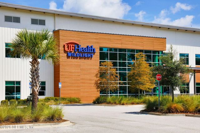 555 BLUE DAZE Street, Yulee, FL 32097