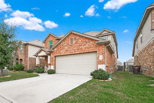 24814 Scarlatti Cantata Drive, Katy, TX 77493