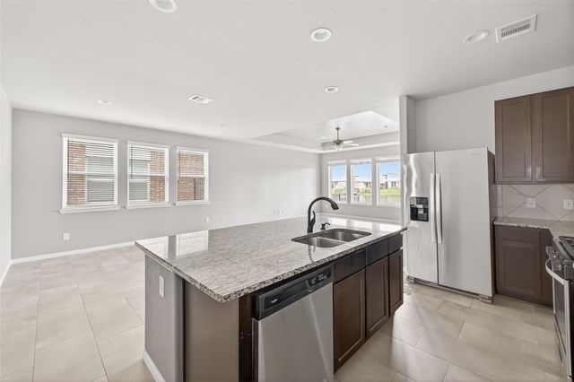24814 Scarlatti Cantata Drive, Katy, TX 77493