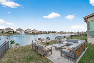 24814 Scarlatti Cantata Drive, Katy, TX 77493