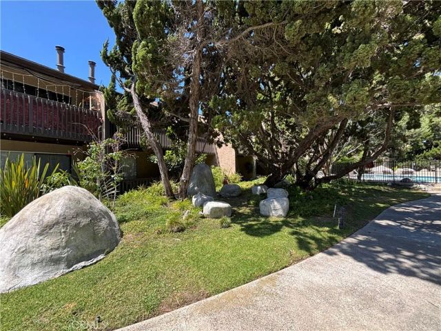 7890 E Spring 4V, Long Beach, CA 90815