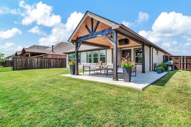 1624 Seashore Avenue, Celina, TX 75009