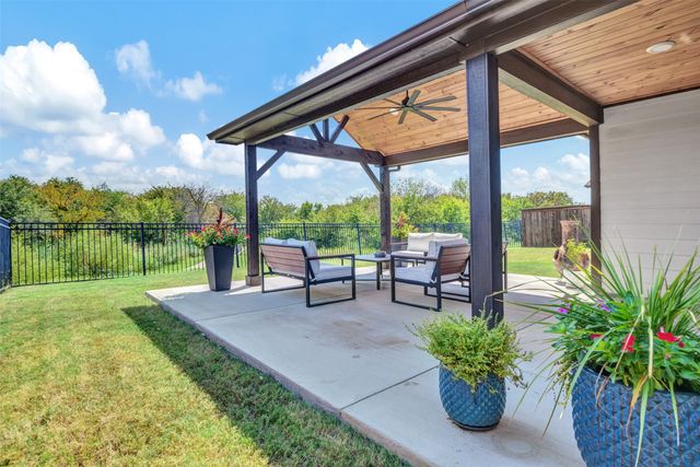 1624 Seashore Avenue, Celina, TX 75009