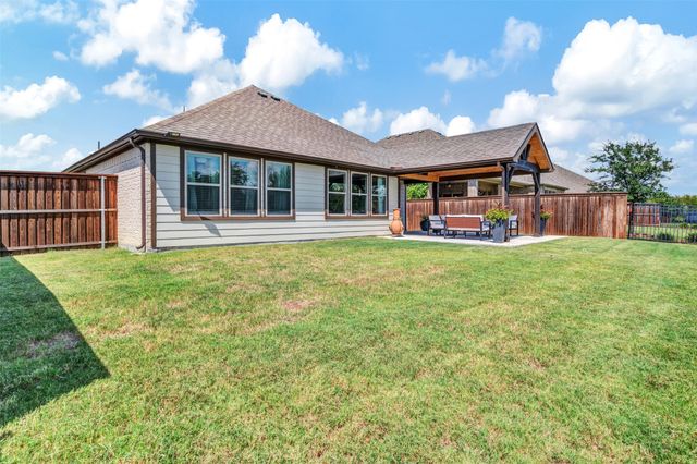 1624 Seashore Avenue, Celina, TX 75009