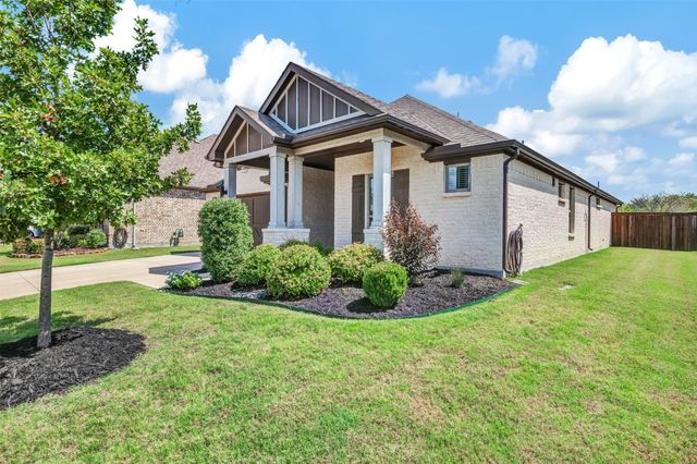 1624 Seashore Avenue, Celina, TX 75009