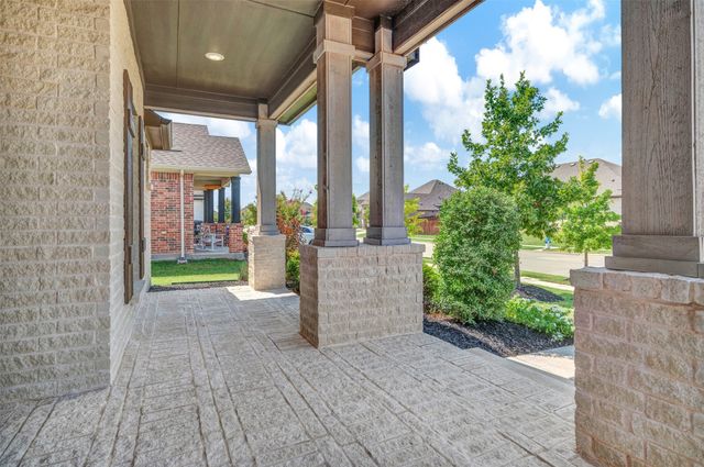 1624 Seashore Avenue, Celina, TX 75009