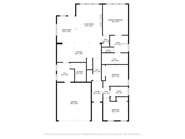 1624 Seashore Avenue, Celina, TX 75009