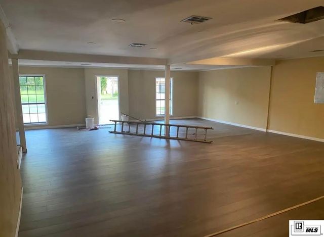 1408 S SECOND STREET, Monroe, LA 71202