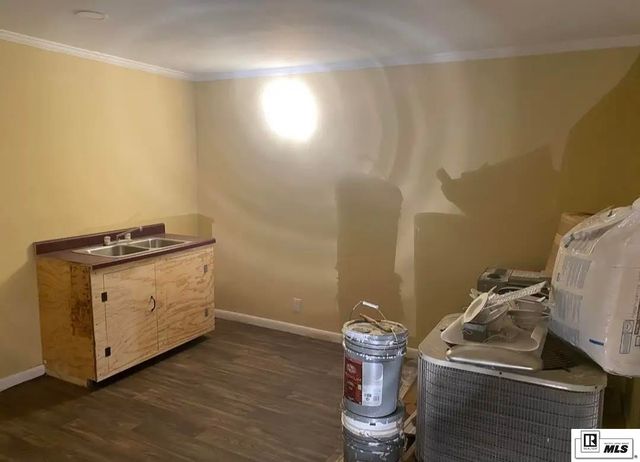 1408 S SECOND STREET, Monroe, LA 71202