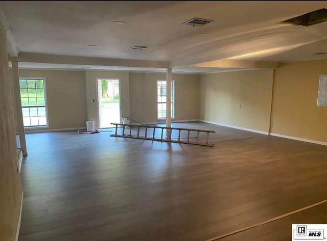 1408 S SECOND STREET, Monroe, LA 71202