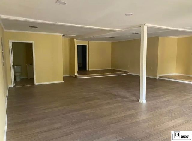 1408 S SECOND STREET, Monroe, LA 71202