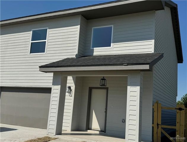 2705 Stablewood Street, Mission, TX 78572