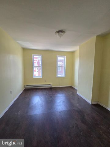 2637 N PALETHORP ST, Philadelphia, PA 19133
