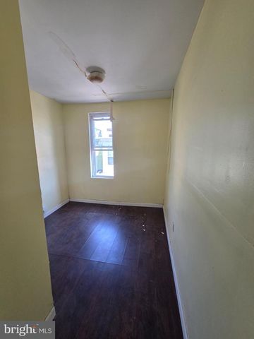 2637 N PALETHORP ST, Philadelphia, PA 19133