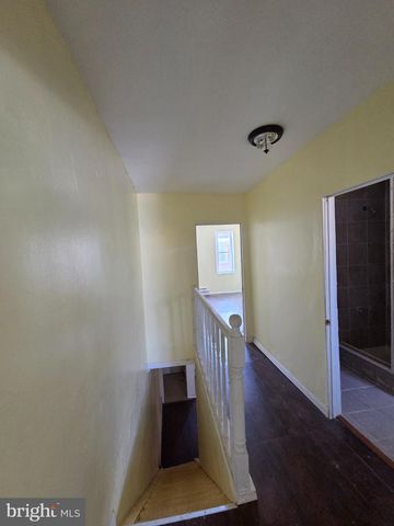 2637 N PALETHORP ST, Philadelphia, PA 19133