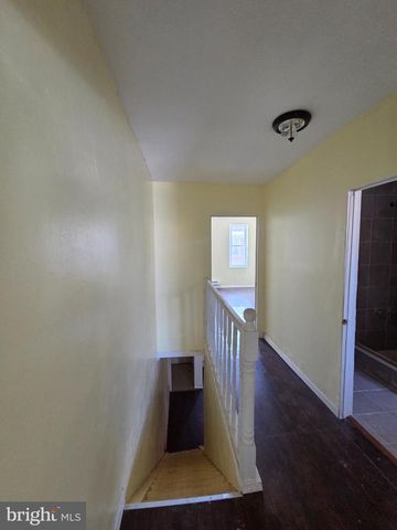 2637 N PALETHORP ST, Philadelphia, PA 19133
