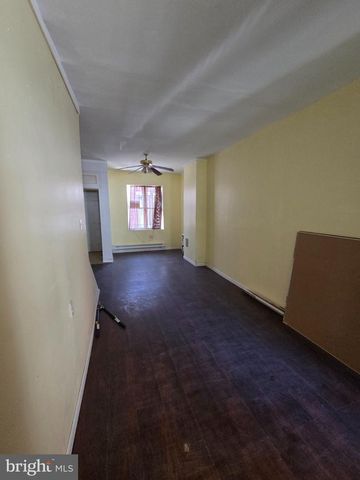 2637 N PALETHORP ST, Philadelphia, PA 19133