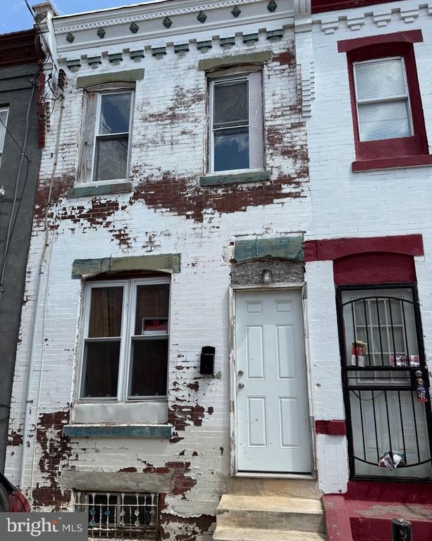 2637 N PALETHORP ST, Philadelphia, PA 19133