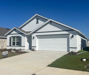 4697 SW 89 STREET, Ocala, FL 34476