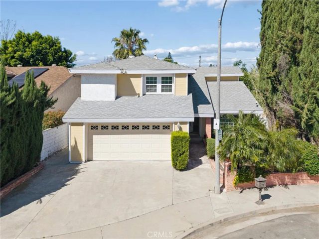 7427 Tunney Avenue, Reseda, CA 91335