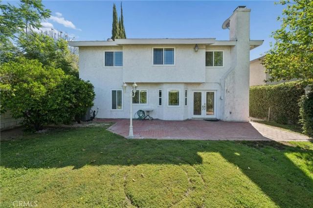 7427 Tunney Avenue, Reseda, CA 91335