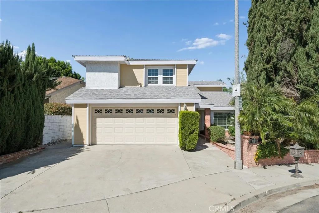 7427 Tunney Avenue, Reseda, CA 91335