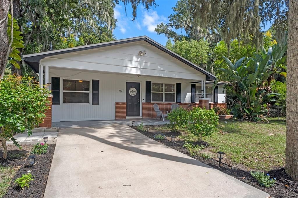 349 FLETCHER AVENUE, Daytona Beach, FL 32114