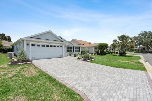 1877 WALDEN WAY, The Villages, FL 32162