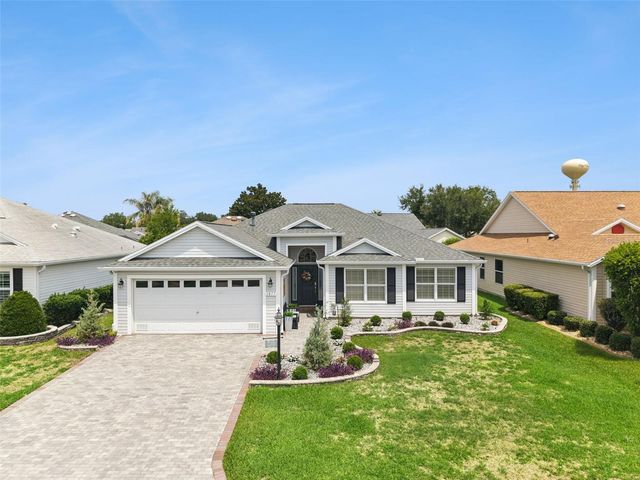 1877 WALDEN WAY, The Villages, FL 32162