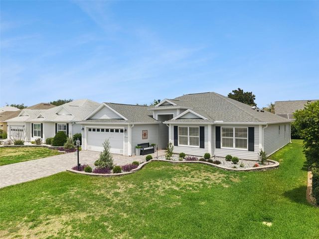 1877 WALDEN WAY, The Villages, FL 32162