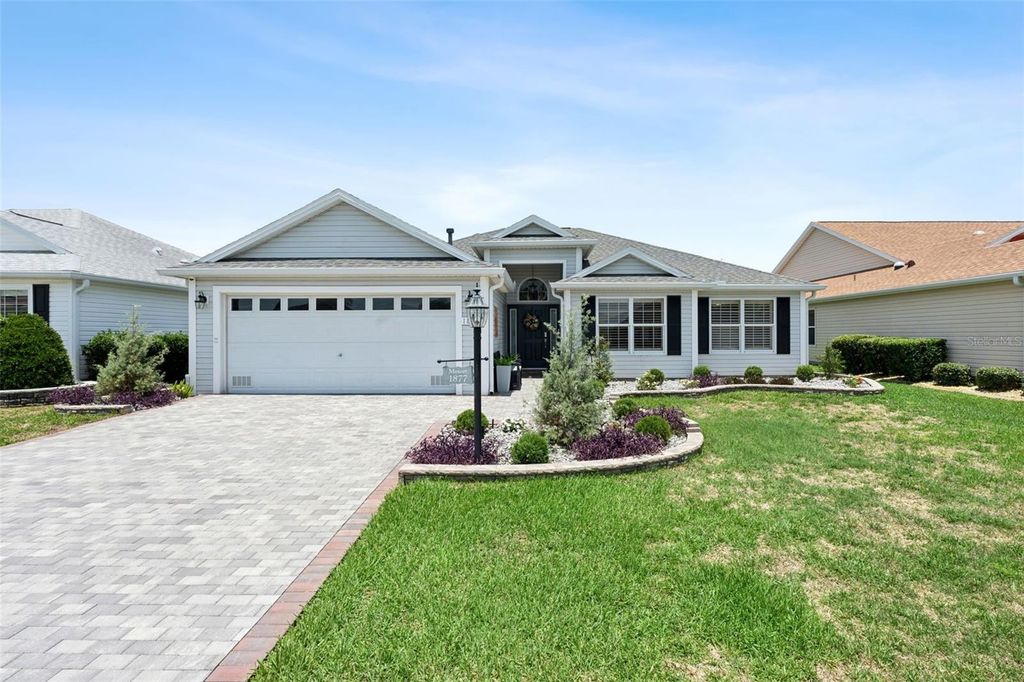 1877 WALDEN WAY, The Villages, FL 32162