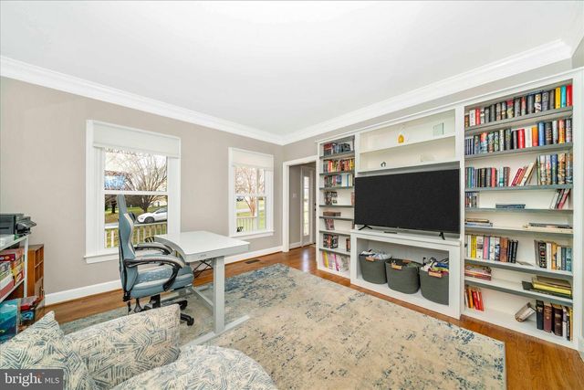 3339 KNOLLS PKWY, Ijamsville, MD 21754