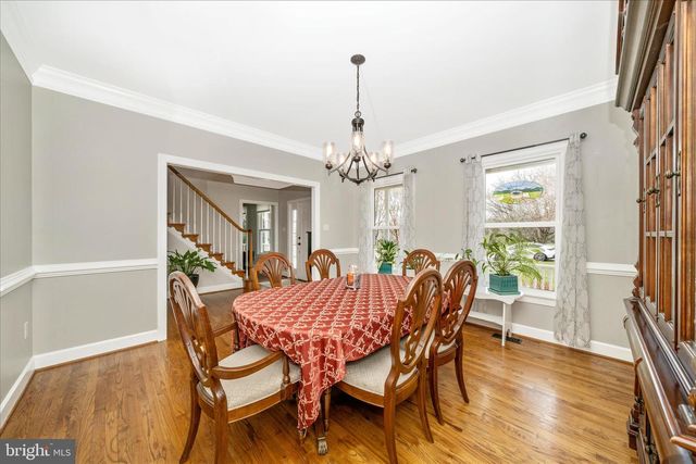 3339 KNOLLS PKWY, Ijamsville, MD 21754