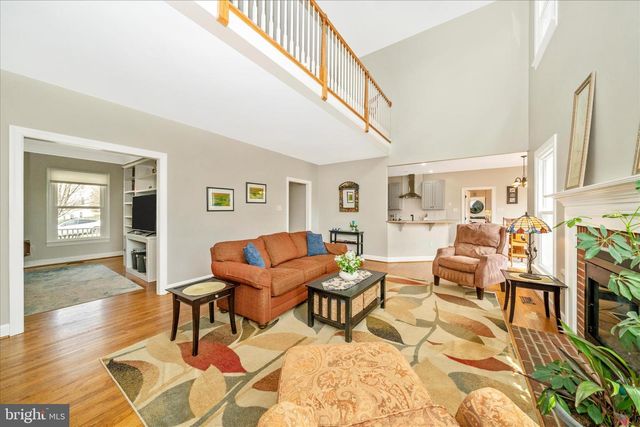 3339 KNOLLS PKWY, Ijamsville, MD 21754