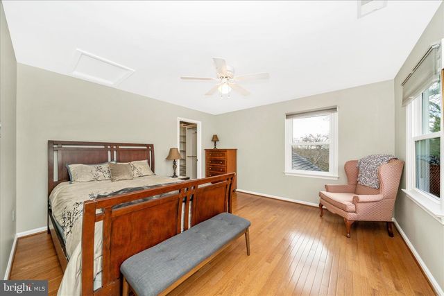 3339 KNOLLS PKWY, Ijamsville, MD 21754