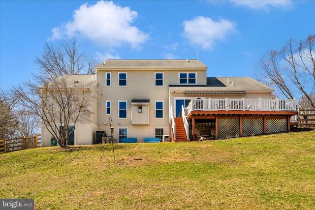 3339 KNOLLS PKWY, Ijamsville, MD 21754