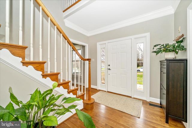 3339 KNOLLS PKWY, Ijamsville, MD 21754