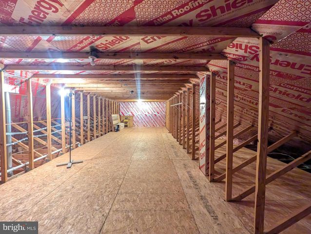 645 MILTONBERGER RD, Orrtanna, PA 17353