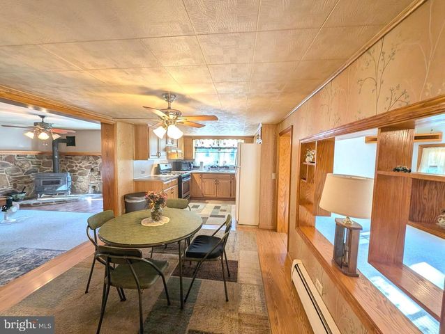 645 MILTONBERGER RD, Orrtanna, PA 17353
