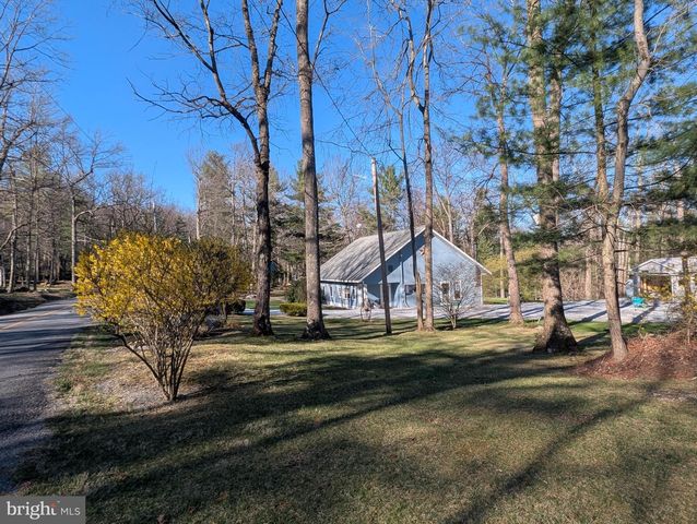 645 MILTONBERGER RD, Orrtanna, PA 17353