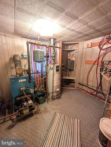 645 MILTONBERGER RD, Orrtanna, PA 17353