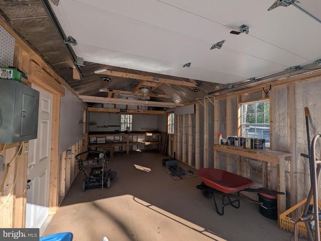 645 MILTONBERGER RD, Orrtanna, PA 17353