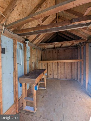 645 MILTONBERGER RD, Orrtanna, PA 17353