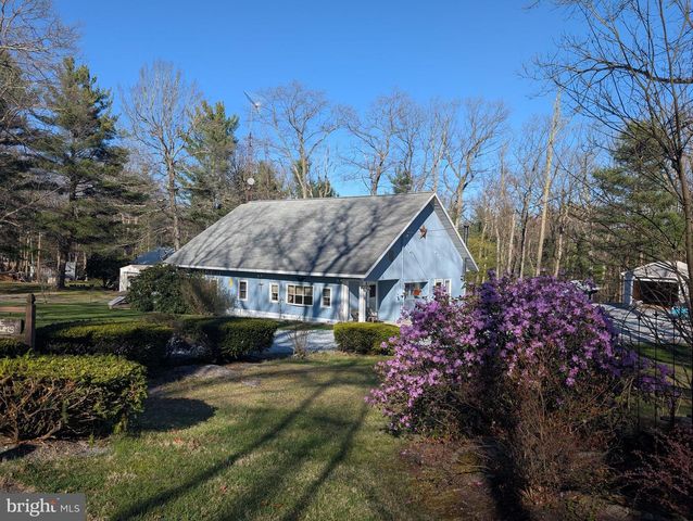 645 MILTONBERGER RD, Orrtanna, PA 17353