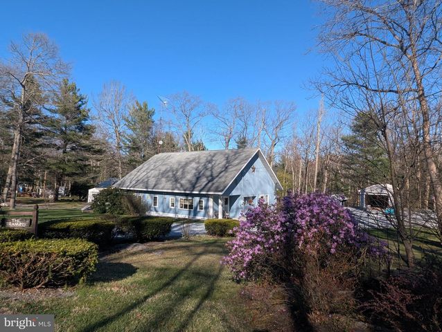 645 MILTONBERGER RD, Orrtanna, PA 17353