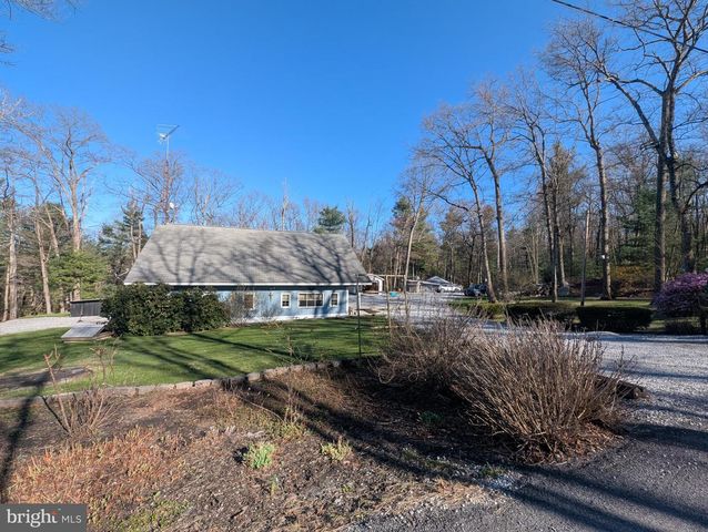 645 MILTONBERGER RD, Orrtanna, PA 17353