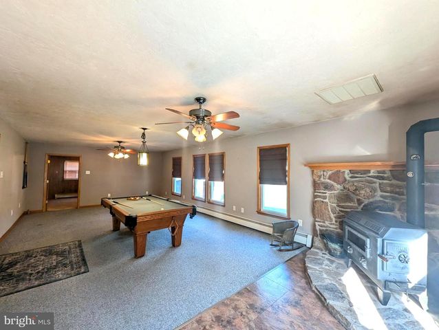 645 MILTONBERGER RD, Orrtanna, PA 17353