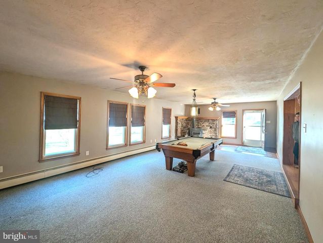 645 MILTONBERGER RD, Orrtanna, PA 17353