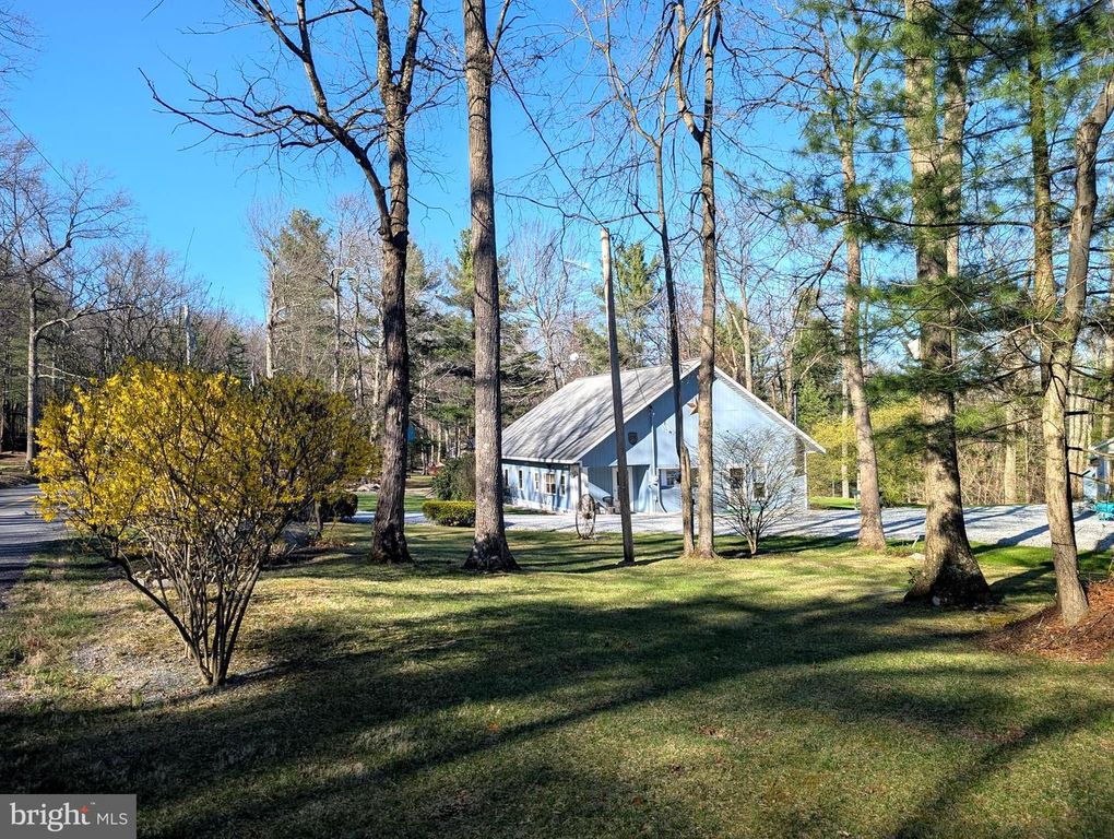 645 MILTONBERGER RD, Orrtanna, PA 17353