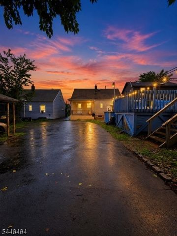 440 Preakness Ave, Paterson City, NJ 07502